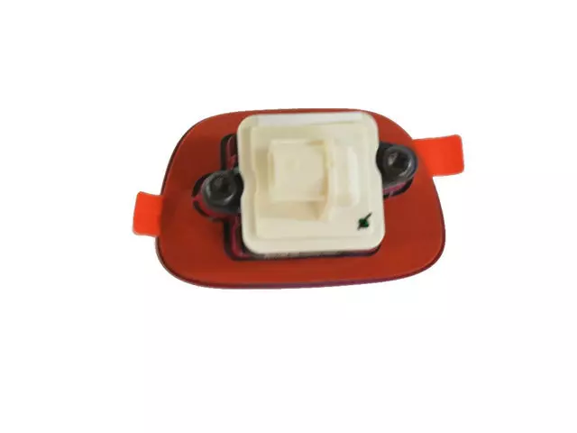 With Bezel Camera Assembly - Mopar (6MB13JRYAA)