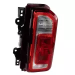 M2DZ13405A - Electrical: Tail Lamp Assembly for Ford: Bronco Image