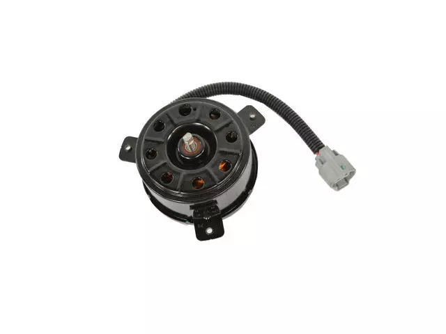 Radiator Fan Motor - Mopar (68313843AA)