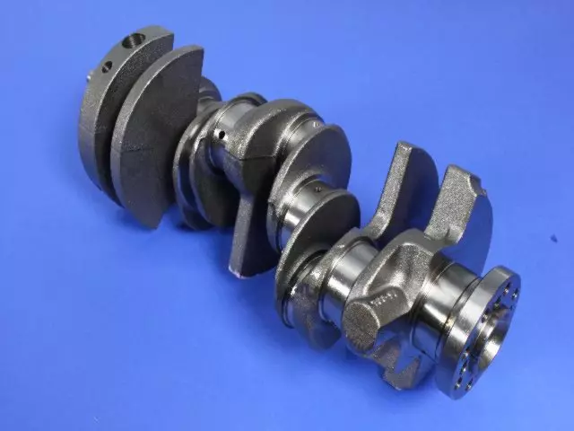 Crankshaft - Mopar (4781507ad)