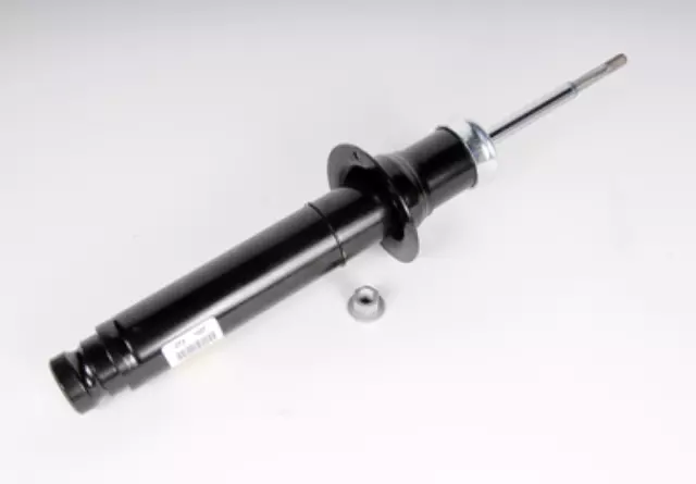 540474 - Suspension: ACDelcoâ„¢ Shock Absorber for Cadillac: CTS Image