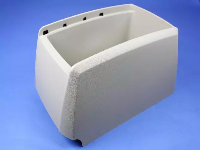 1JC92BD1AA - Interior Trim: Floor Console Base for Mopar Image