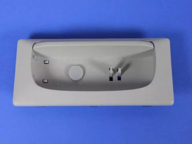 5LB80ES3AA - Electrical: Flashlight Bezel for Mopar Image