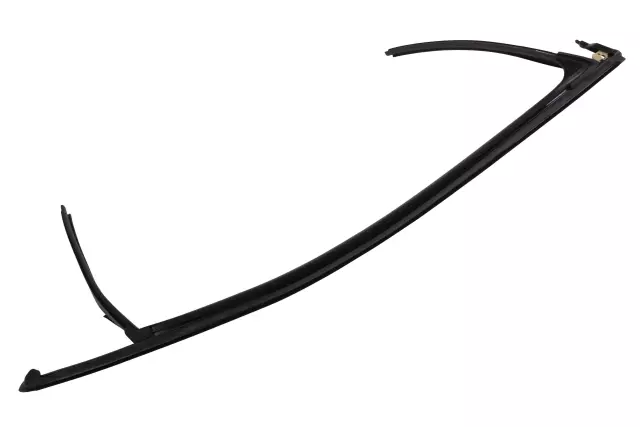 26243637 - : Front Driver Side Door Window Weatherstrip for Buick: LaCrosse Image