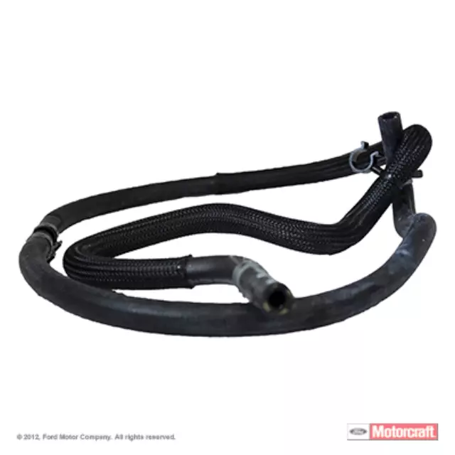 Overflow Hose - Ford (8L8Z-8C633-B)