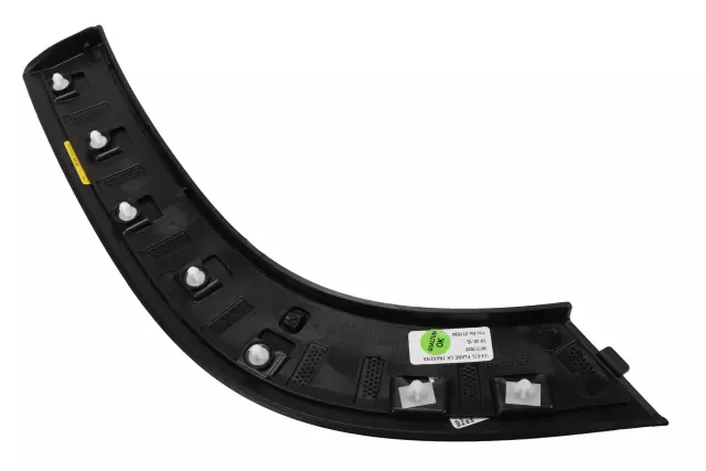 84319914 - : Primed Rear Driver Side Wheel Opening Molding for GMC: Terrain Image