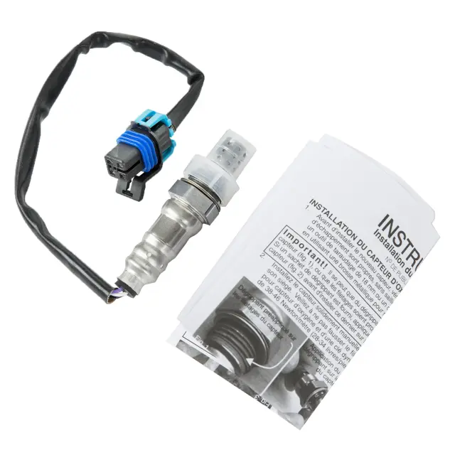 ES20113 - Emission Systems: Delphi Oxygen Sensor for DELPHI Image