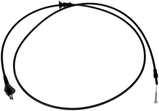 912060 - Body: Hood Release Cable Assembly for Dorman Image