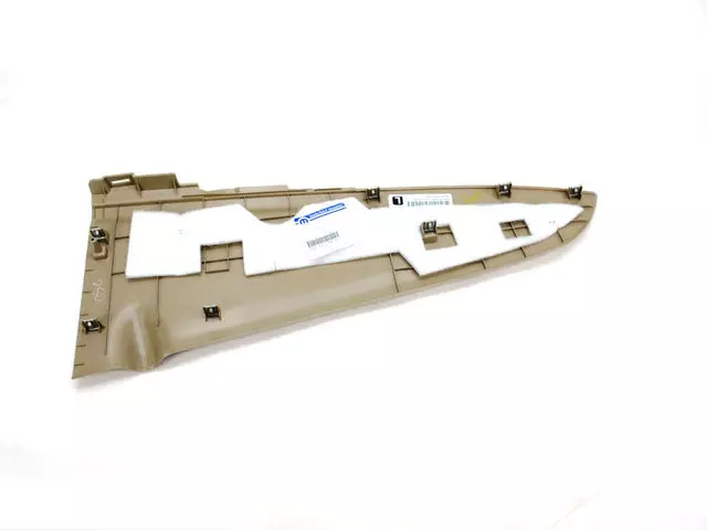 Floor Console Panel, Left - Mopar (1VN55HL1AD)