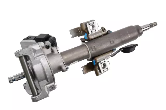 19209159 - : Steering Column Kit with Jacket, Housing, Clip, Seal, and Bolts for GM Image