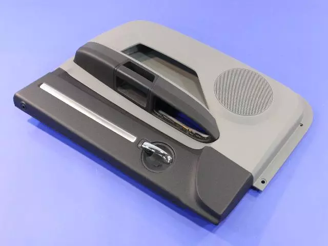 Front Door Trim Panel, Right - Mopar (1LE961DBAA)