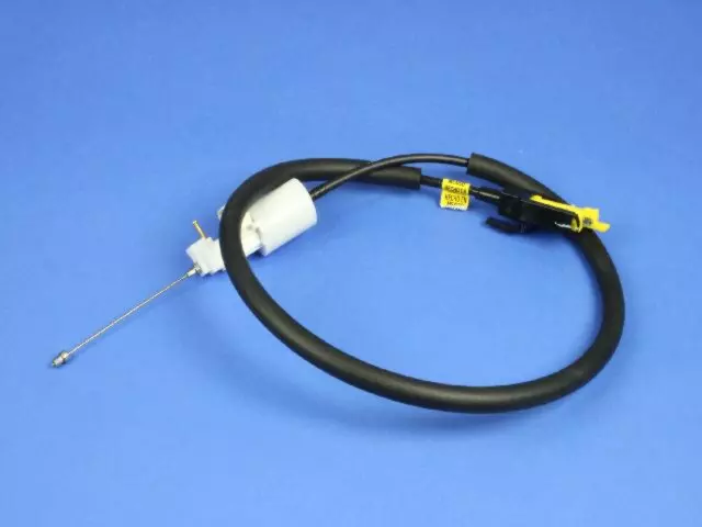 Gearshift Lock Cable - Mopar (52125305AD)