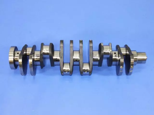 Crankshaft, Automatic Transmission - Mopar (68003405AA)