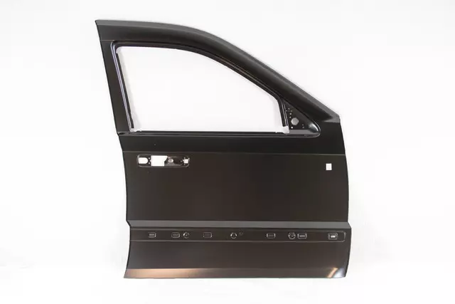 Front Door Outer Repair Panel, Left - Mopar (55394355AB)