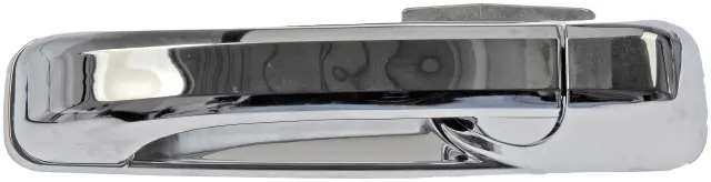 91013 - Body: Rear Left Exterior Door Handle for Dorman Image