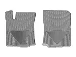 W377GR - : All Weather Floor Mats for WeatherTech Image