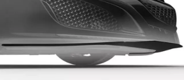 8P01T6N201A - : Exterior Protection Film W/O Carbon Fiber Fif for Acura Image