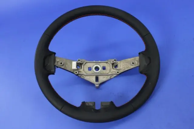 1XT461X9AA - : Steering Wheel for Mopar Image