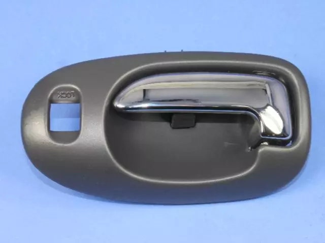Remote Handle Bezel, Left, Power Door Locks - Mopar (US271DVAA)
