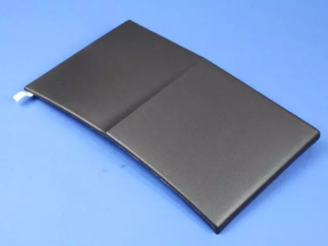 Fender Cladding, Left - Mopar (5FR17XS9AC)