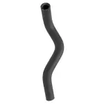 72688 - : CURVED RADIATOR HOSE, DAYCO for DAYCO HYDRAULIC Image