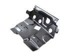 68171039AA - Body Sheet Metal Except Doors: Grab Handle Bracket, Left for Mopar Image