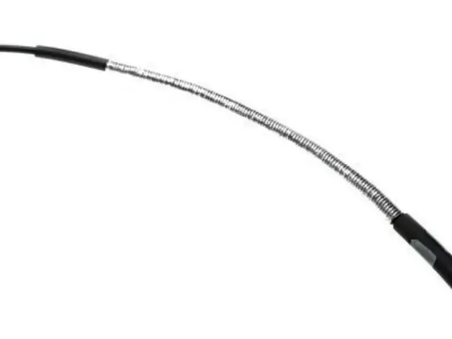 Cable Assembly Selector Lever Con - Ford (YS4Z-7E395-AA)