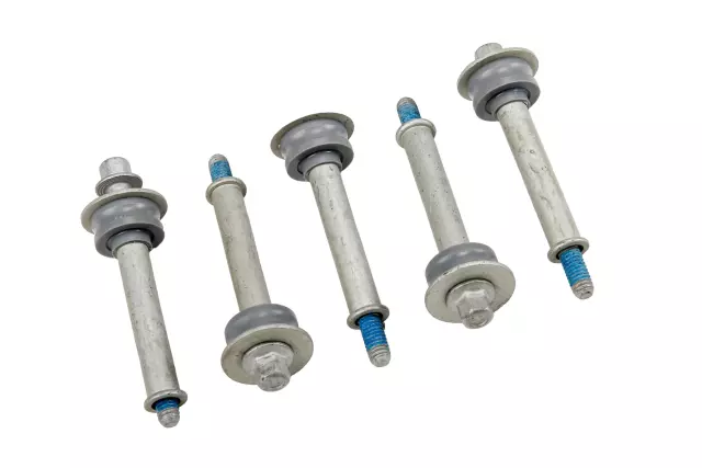 89017368 - : Bolt Kit for GM Image