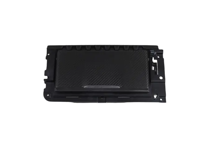 68536985AA - Interior Trim: Console Cupholder for Mopar Image