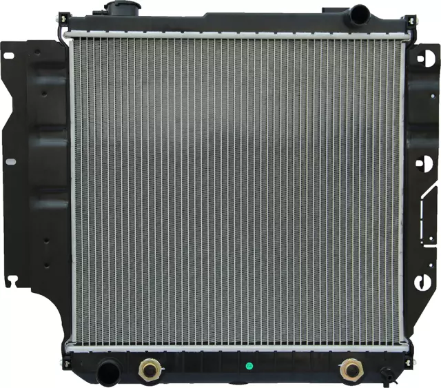 2841 - : OSC 2841 Radiator for OSC Image