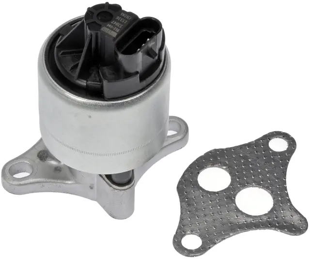 911164 - Emission Control: Exhaust Gas Recirculation Valve for Dorman Image