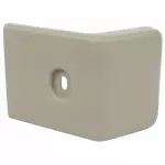 CJ5Z7863388CA - Body: Support Cover for Ford Image