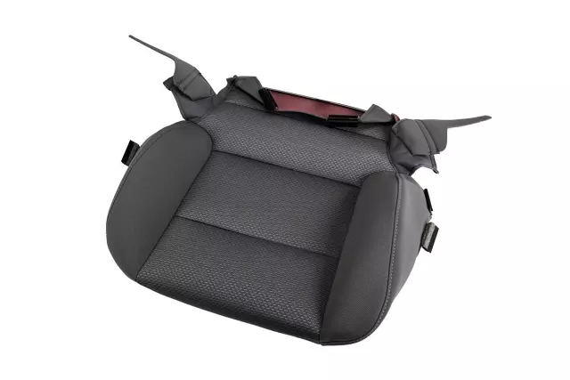 Dark Ash Gray Seat Cover - GM (84549872)