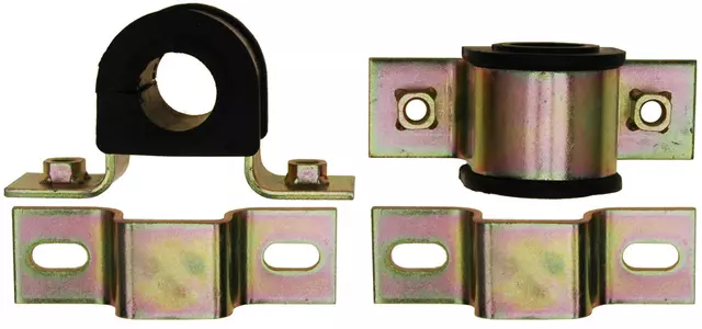 45G1812 - Suspension: Front Stabilizer Bar Bushing Kit for Volkswagen: CC Image