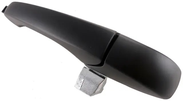 81376 - Body: Front Left Exterior Door Handle for Dorman Image