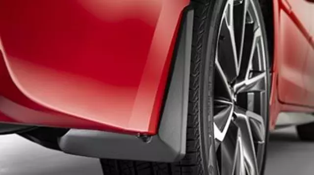 PK38912K00TR - : Mudguards - Rear Driver &amp; Passenger for Toyota Image