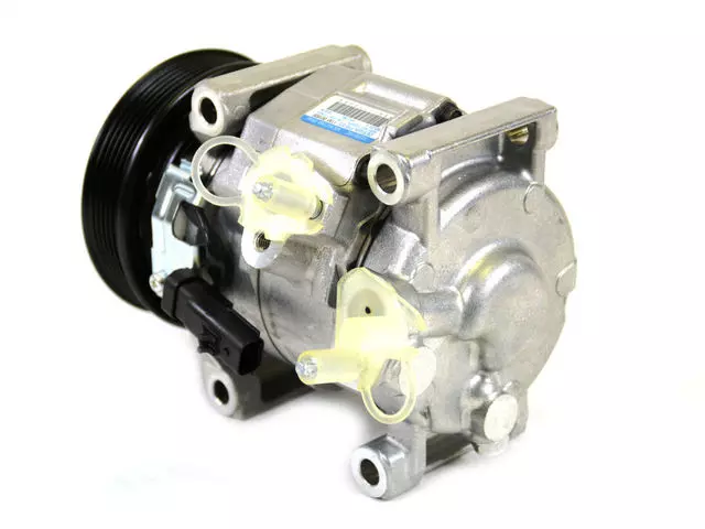 Air Conditioning Compressor - Mopar (55111103AG)