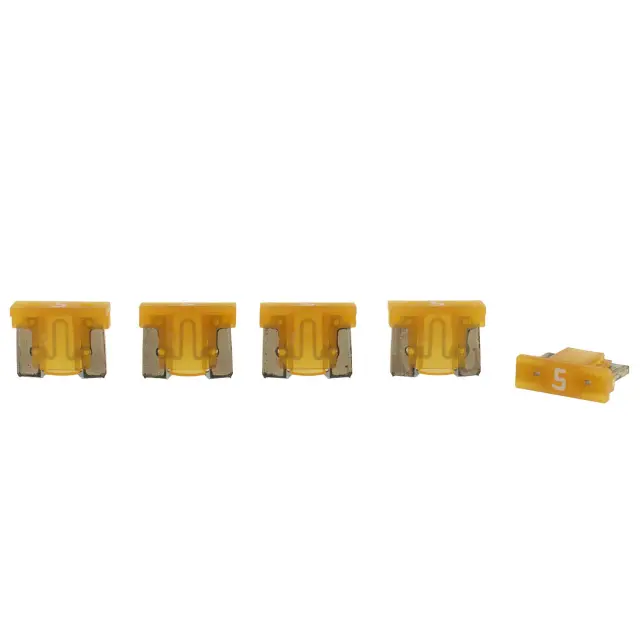 SW8910 - Electrical: Motorcraftâ„¢ Mini Fuse for Ford Image