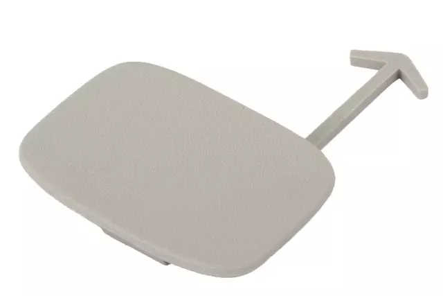 23492051 - Body: Upper Quarter Trim Cap for Buick: Envision Image