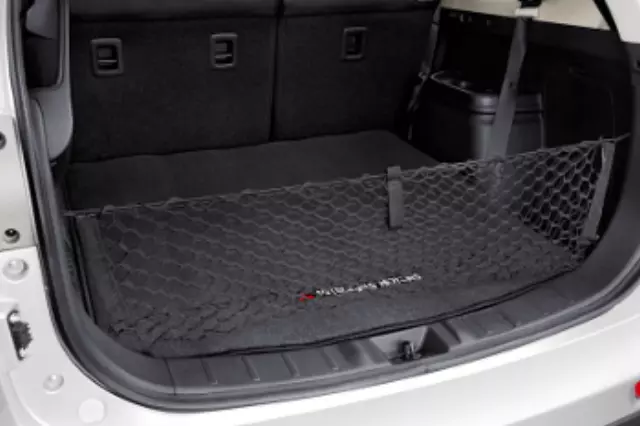 MZ314737 - Cargo Management: Cargo Net               for Mitsubishi: Outlander, Outlander PHEV Image