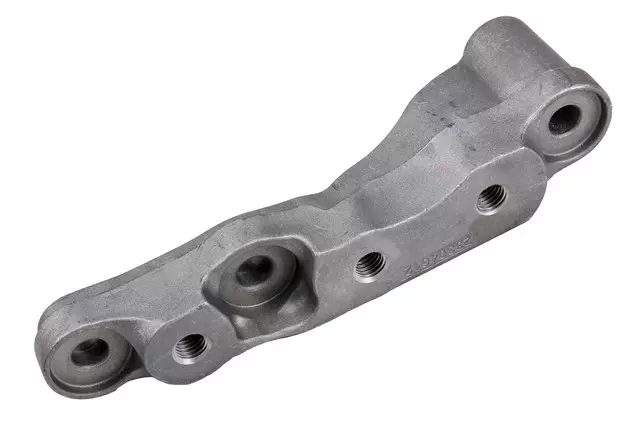 23304612 - : Part# 23304612 Driver Side Transmission Mount Bracket (Transmission Side) for Chevrolet: Volt Image