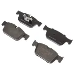 19422573 - : Pad Kit for GM Image