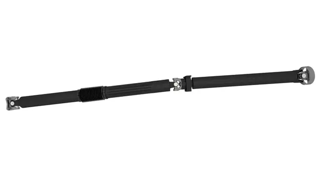 52123805AB - : Drive Shaft for Mopar Image