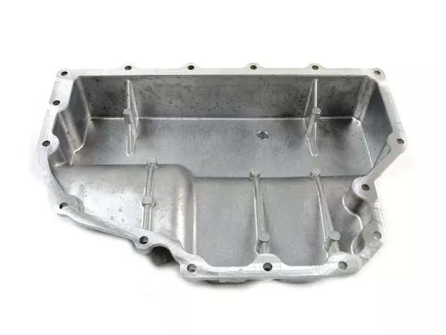 Engine Oil Pan, Lower - Mopar (68229367AA)