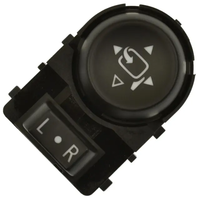 MRS148 - Exterior: Remote Mirror Switch for SMP CORP Image