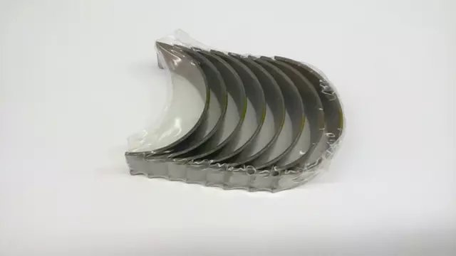 12108AB180 - : Connecting Rod Bearing for Subaru: Ascent, BRZ, Forester, Legacy, Outback, WRX Image