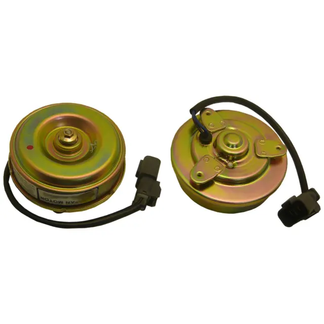2312128 - Cooling Systems: Engine Cooling Fan Motor for GLOBAL PARTS DISTRIBUTORS Image
