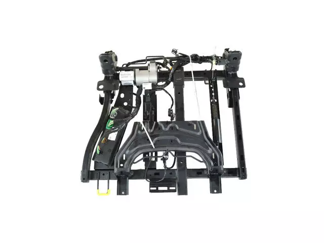 Seat Cushion 60% Frame - Mopar (68241563AE)