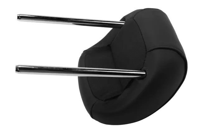 23374534 - : Part# 23374534 Jet Black Rear Seat Head Restraint for Cadillac: ATS Image