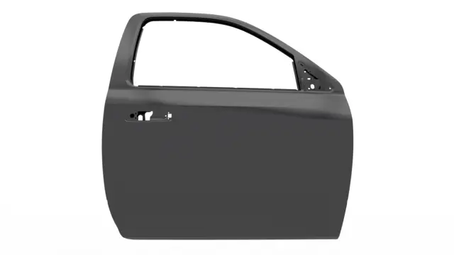 Front Door, Right - Mopar (68534364AA)